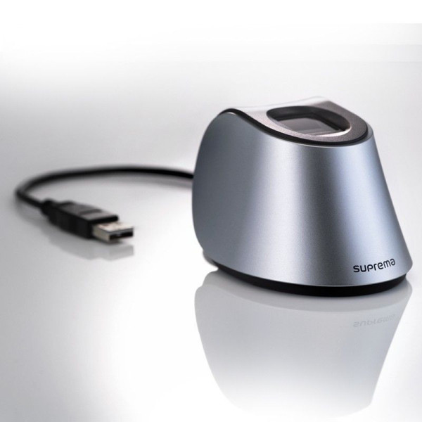 Lector de huellas de sobremesa BIO MINI