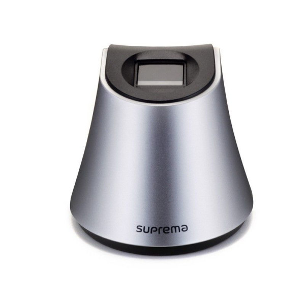 Lector de huellas de sobremesa BIO MINI