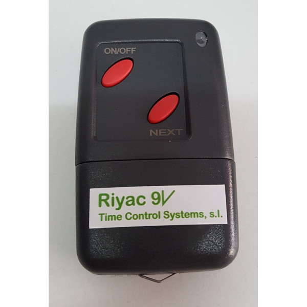 Mando a distancia por RF para pantallas SU TURNO DT