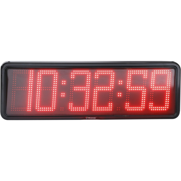 Reloj digital para interior y exterior RT20S