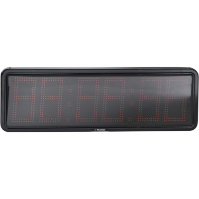 Reloj digital para interior y exterior RT20S 2