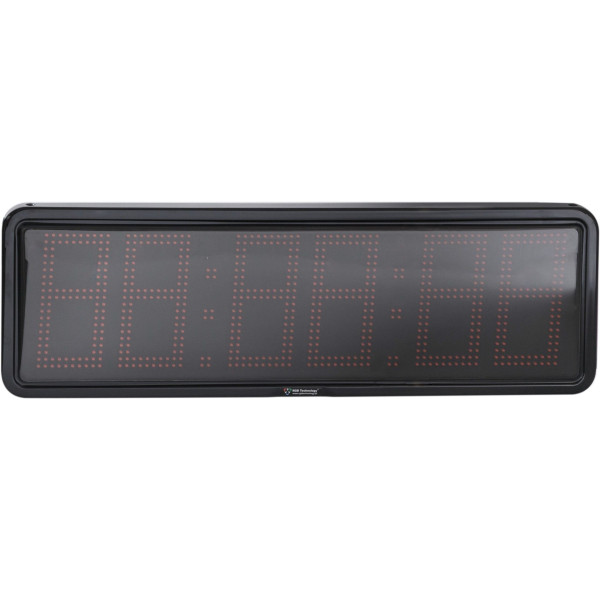 Reloj digital para interior y exterior RT20S