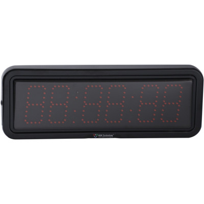 Reloj digital para interior y exterior RT10S 2