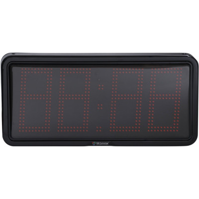 Reloj digital para interior y exterior RT20 2
