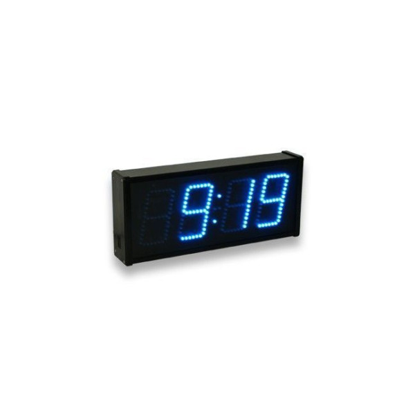 Reloj digital de exterior RT12