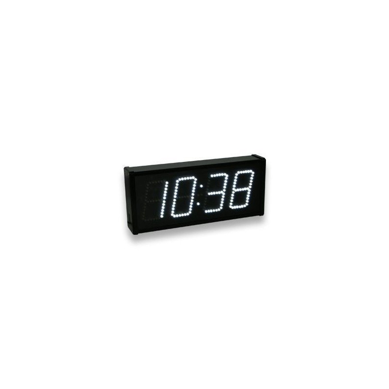 Reloj digital de exterior RT12