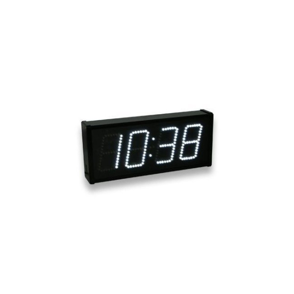 Reloj digital de exterior RT12
