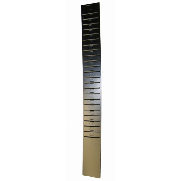 Fichero para 25 fichas modelo ER-M