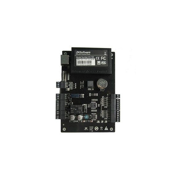 Central para el control de accesos C3-100