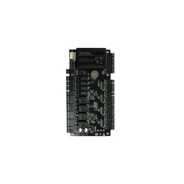 Central para el control de accesos C3-400