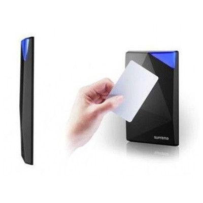 Terminal de control de accesos XPASS S2 2