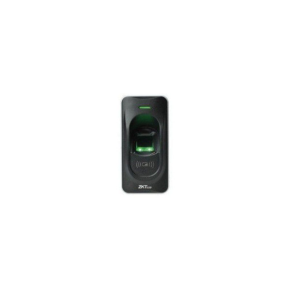 Lector de huellas y RFID modelo FR1200