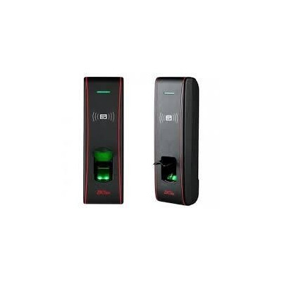 Terminal de control de accesos TF1600 2