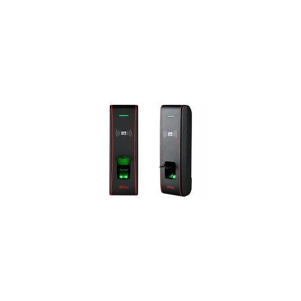 Terminal de control de accesos TF1600