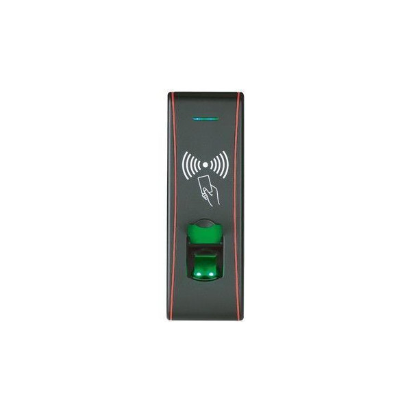 Terminal de control de accesos TF1600