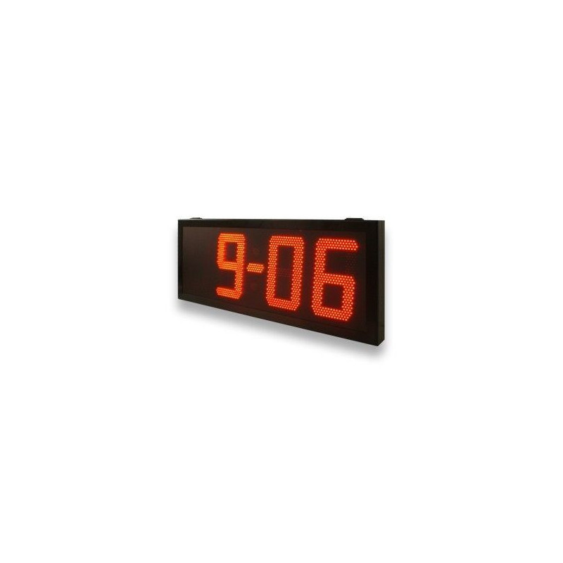 Reloj digital RT40