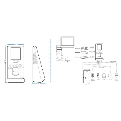 Multibio 800H 2