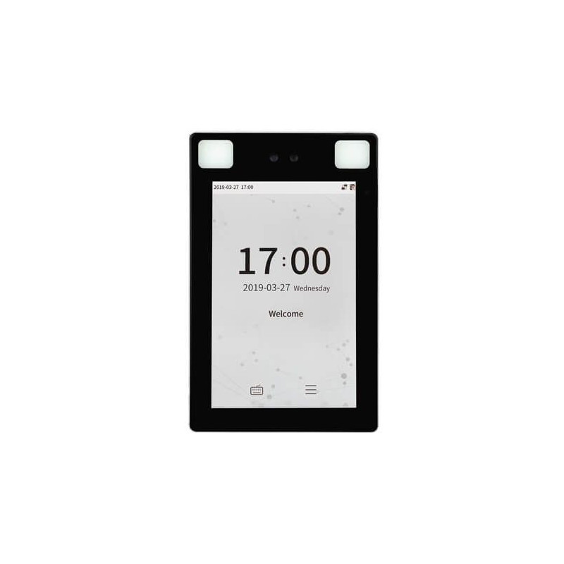 Terminald e control de presencia ProFace X