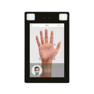 Terminald e control de presencia ProFace X 2
