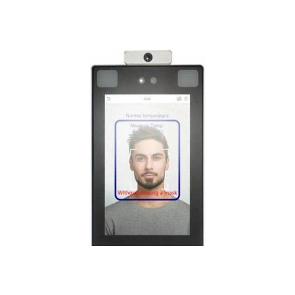 Terminald e control de presencia ProFace X