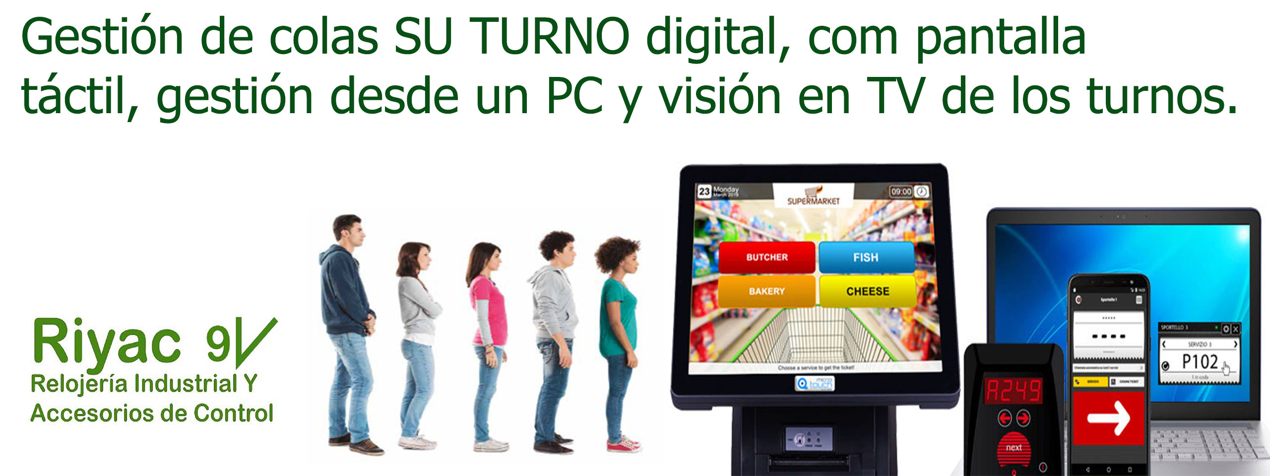 Su turno