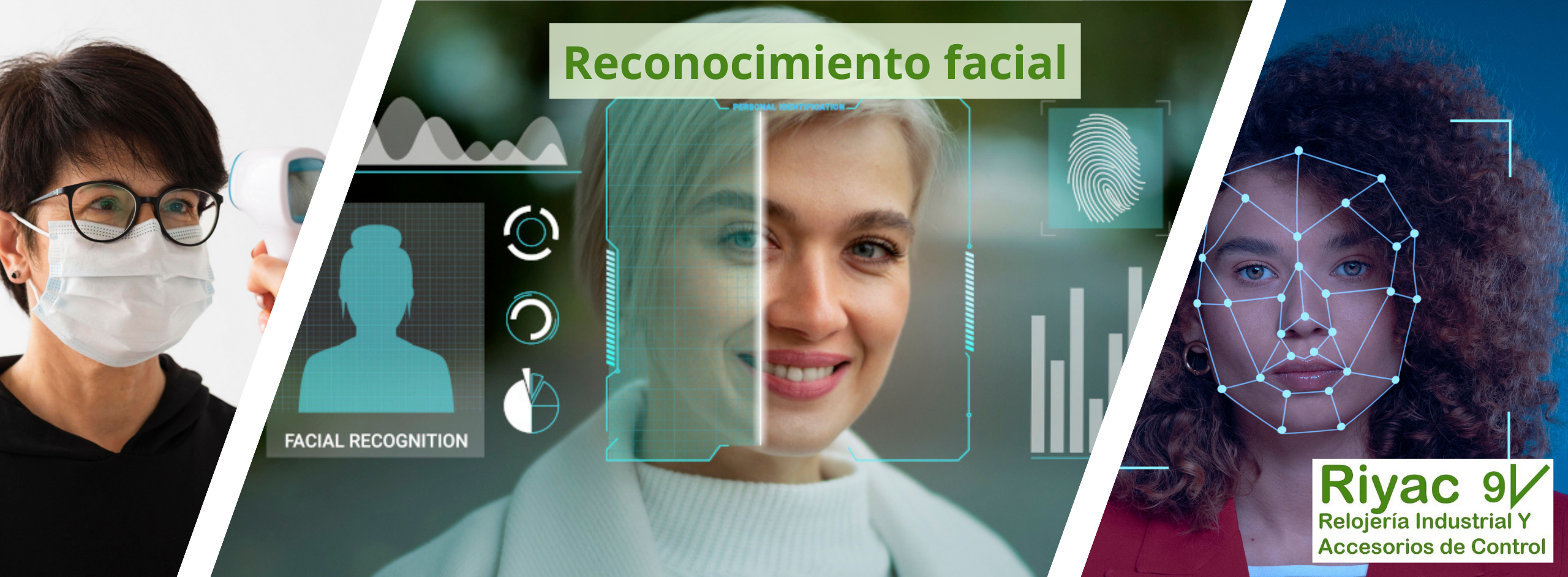 Reconocimiento facial