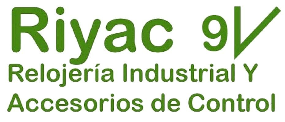 RIYAC TIME CONTROL SYSTEMS